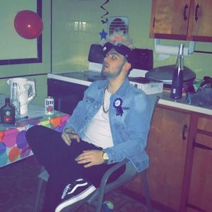 Meet your Posher, Billy